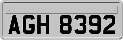 AGH8392