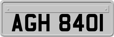 AGH8401