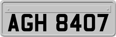 AGH8407