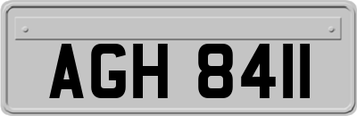 AGH8411