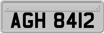 AGH8412