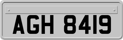 AGH8419