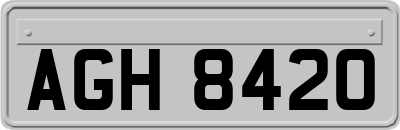 AGH8420