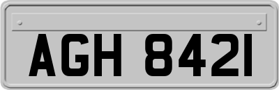 AGH8421