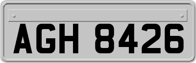 AGH8426