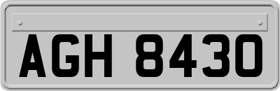 AGH8430
