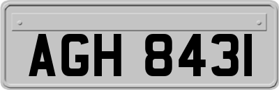AGH8431