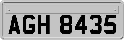 AGH8435