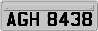 AGH8438