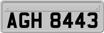 AGH8443