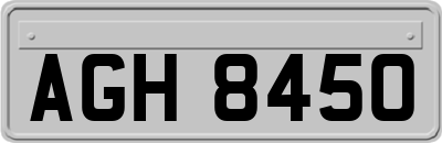 AGH8450