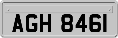 AGH8461