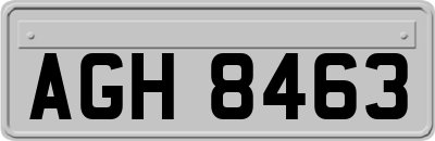AGH8463