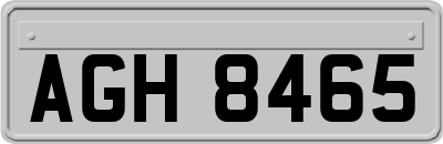 AGH8465
