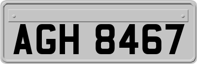 AGH8467