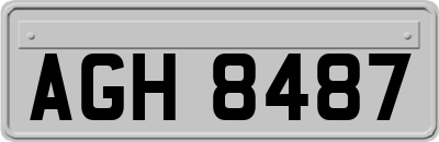 AGH8487