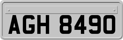 AGH8490
