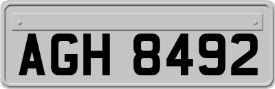 AGH8492