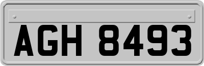 AGH8493