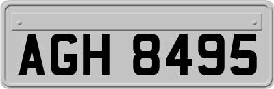 AGH8495