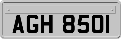 AGH8501