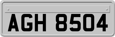 AGH8504