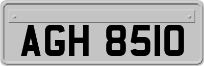 AGH8510