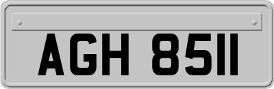 AGH8511