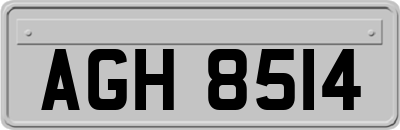 AGH8514