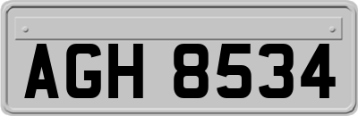AGH8534