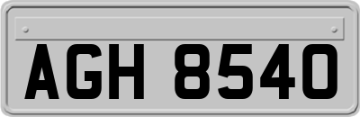 AGH8540
