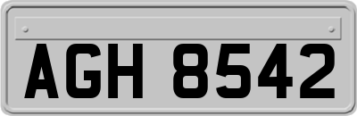 AGH8542