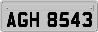 AGH8543