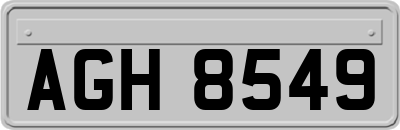 AGH8549
