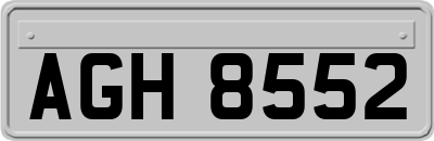 AGH8552
