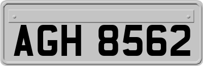 AGH8562