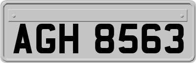 AGH8563