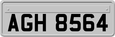 AGH8564