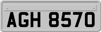 AGH8570