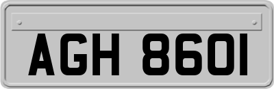 AGH8601