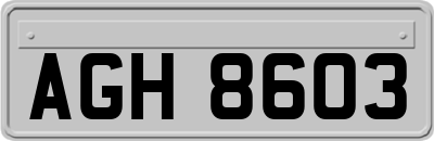 AGH8603