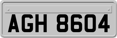 AGH8604