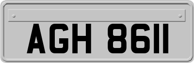 AGH8611
