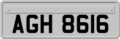 AGH8616