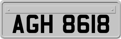 AGH8618