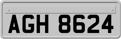 AGH8624