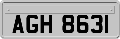 AGH8631