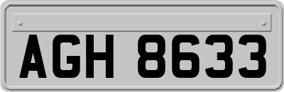 AGH8633