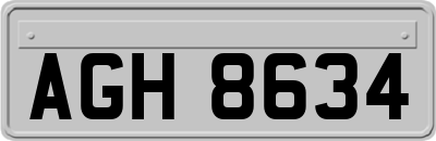 AGH8634