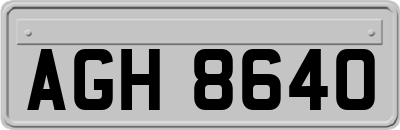 AGH8640
